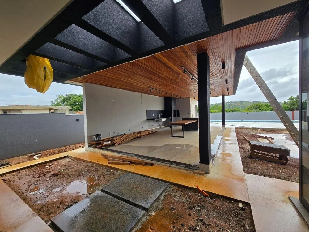 Casa de Condomínio, 4 quartos - Foto 8