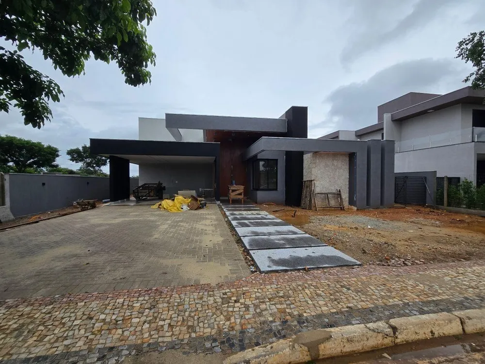 Casa de Condomínio, 4 quartos - Foto 1