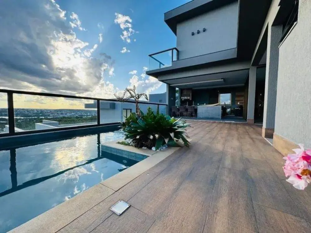 Casa de Condomínio, 3 quartos - Foto 7