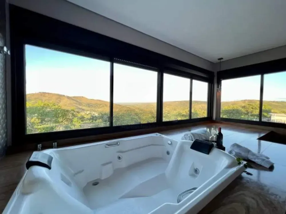 Casa de Condomínio, 4 quartos - Foto 6