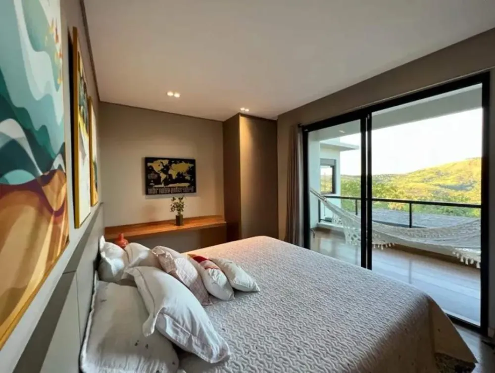 Casa de Condomínio, 4 quartos - Foto 10
