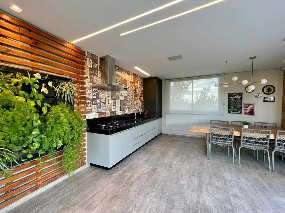 Casa de Condomínio, 4 quartos - Foto 7