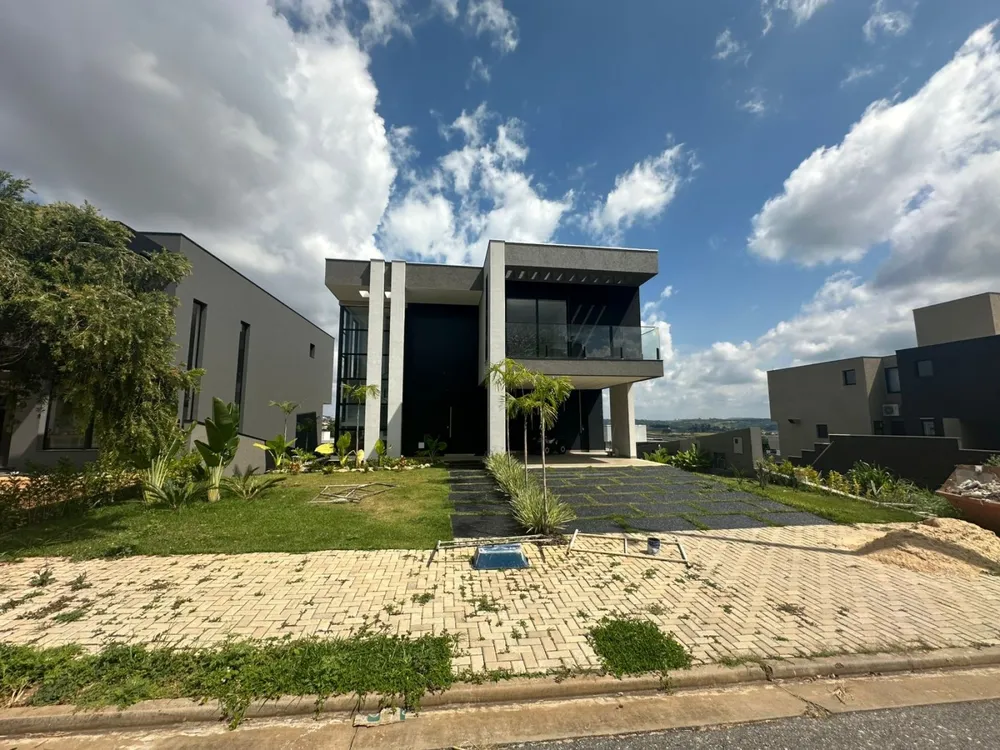 Casa de Condomínio, 5 quartos - Foto 1