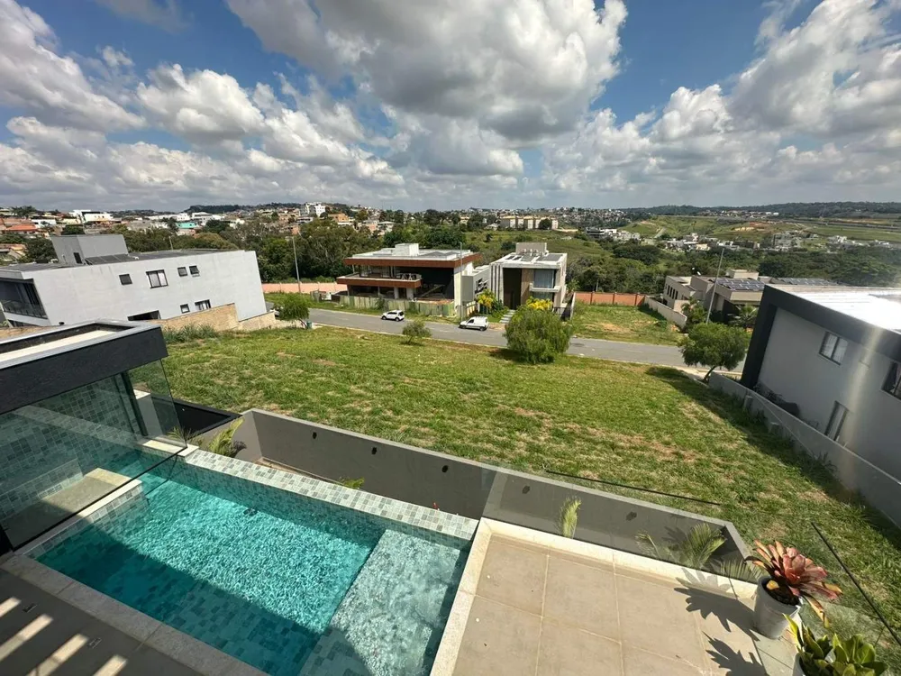 Casa de Condomínio, 5 quartos - Foto 10