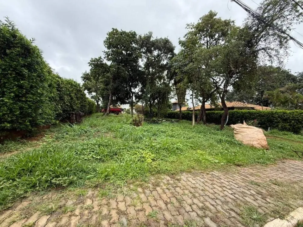 Loteamento e Condomínio, 1000 m² - Foto 1