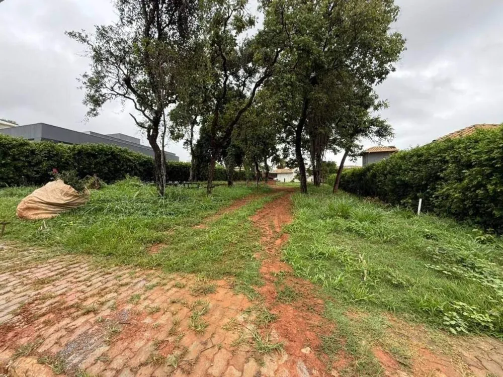 Loteamento e Condomínio, 1000 m² - Foto 2
