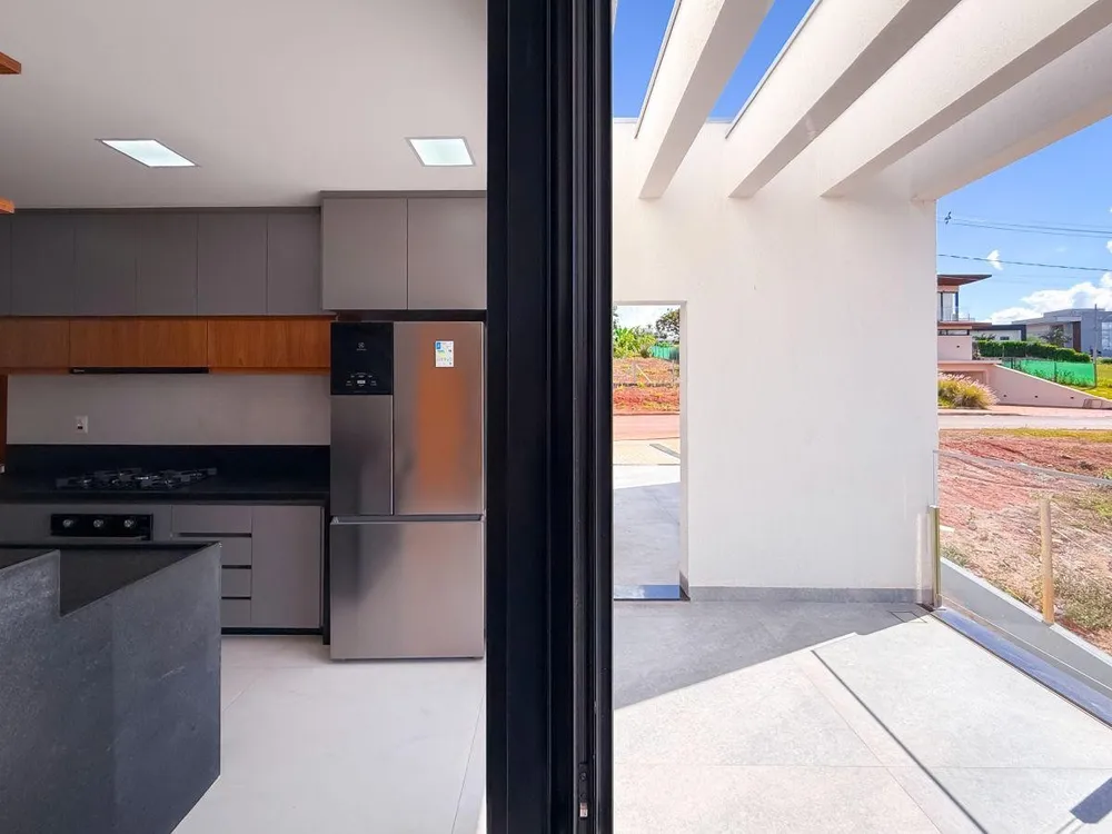 Casa de Condomínio, 5 quartos - Foto 7