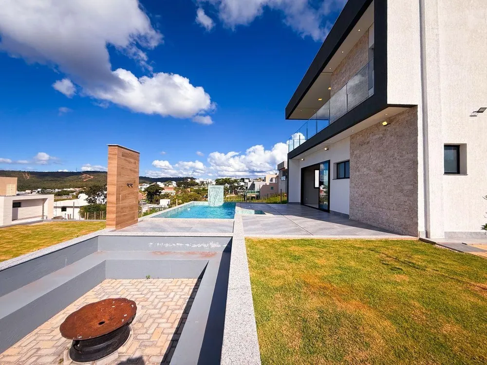 Casa de Condomínio, 5 quartos - Foto 9