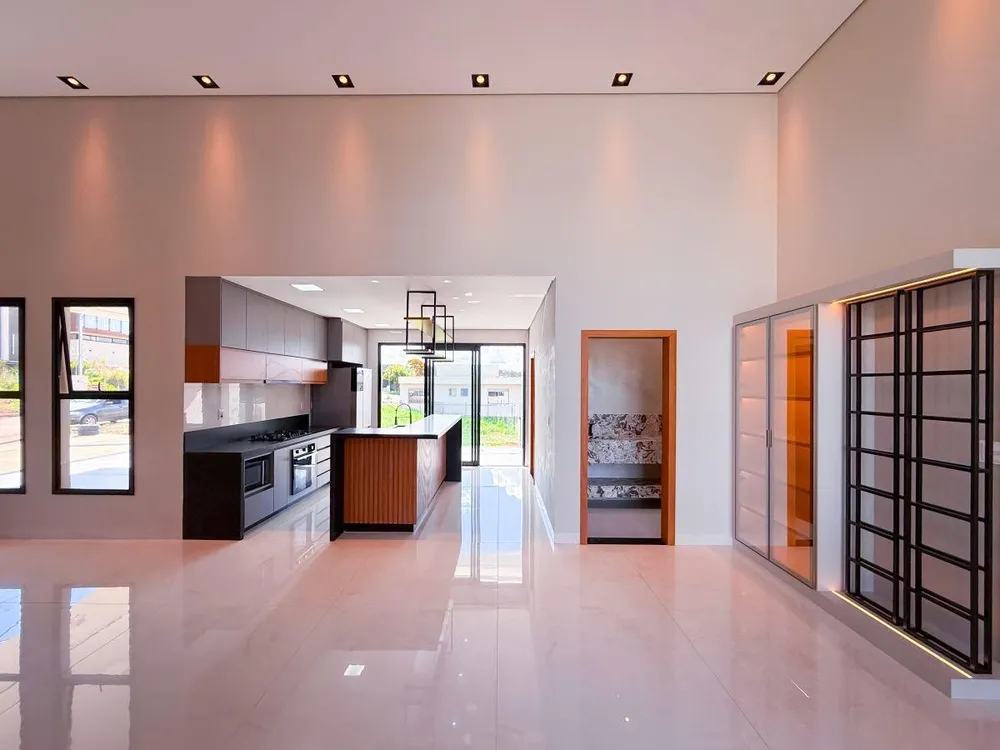 Casa de Condomínio, 5 quartos - Foto 5