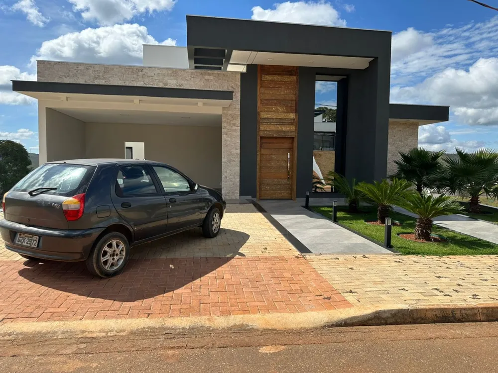 Casa de Condomínio, 5 quartos - Foto 3