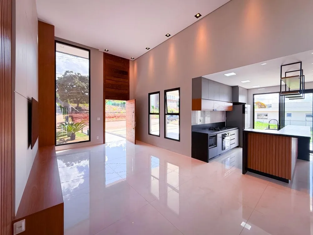 Casa de Condomínio, 5 quartos - Foto 6