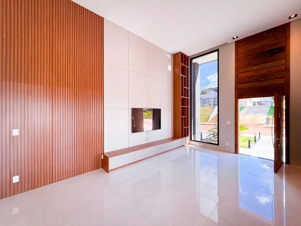 Casa de Condomínio, 5 quartos - Foto 4