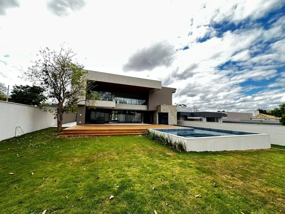 Casa de Condomínio, 4 quartos - Foto 2