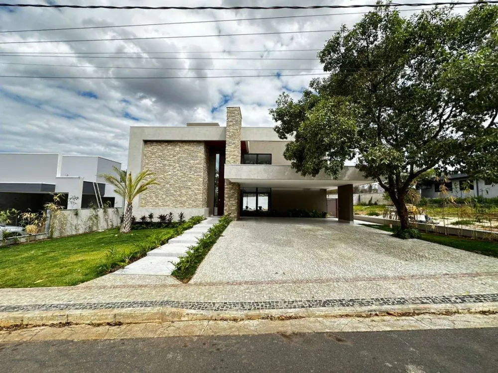 Casa de Condomínio, 4 quartos - Foto 5