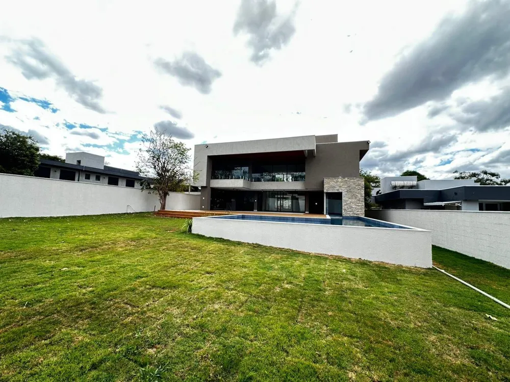 Casa de Condomínio, 4 quartos - Foto 3