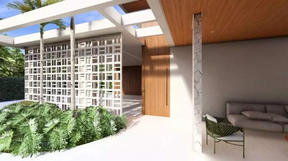 Casa de Condomínio, 4 quartos - Foto 5