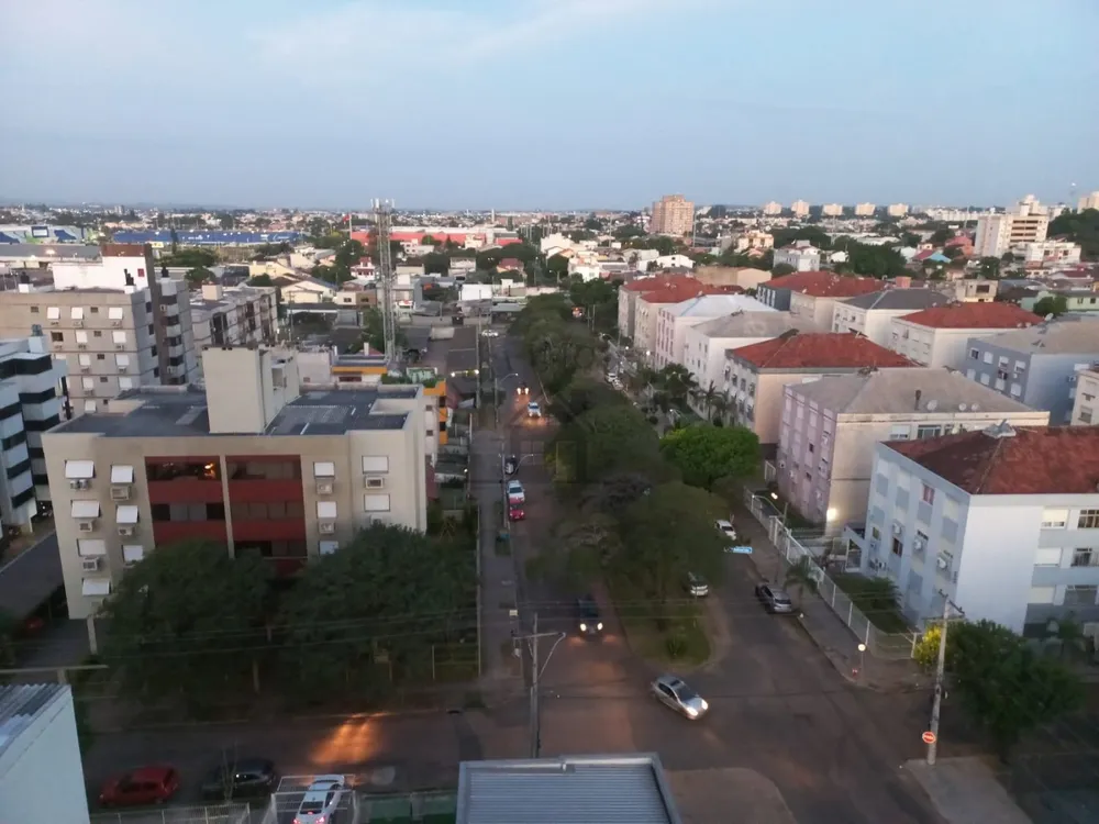 Apartamento, 3 quartos, 66 m² - Foto 1