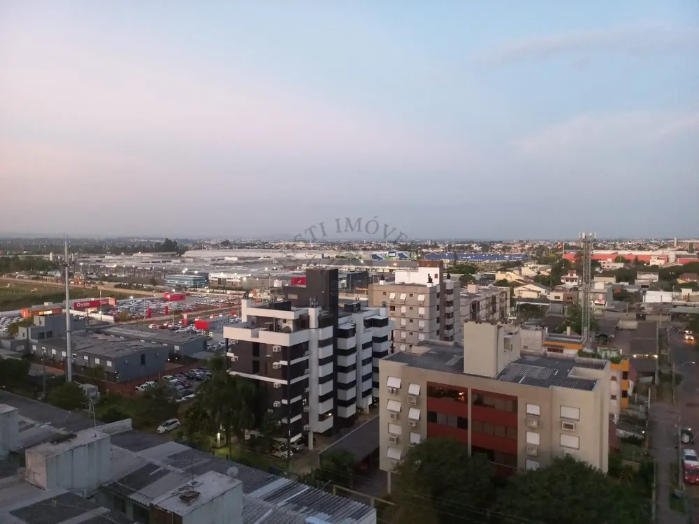 Apartamento, 3 quartos, 66 m² - Foto 7