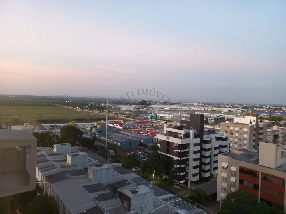Apartamento, 3 quartos, 66 m² - Foto 5