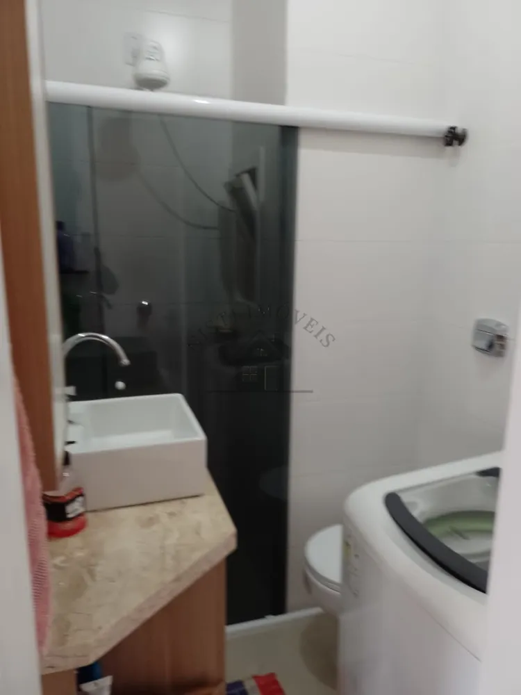 Apartamento, 1 quarto, 35 m² - Foto 1