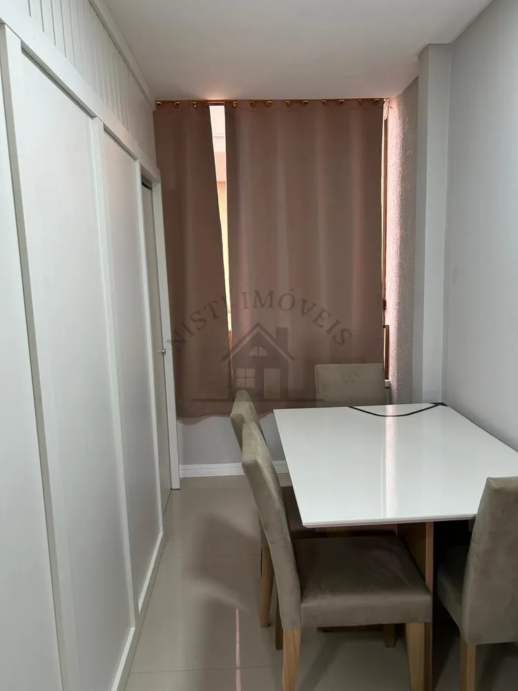Apartamento, 1 quarto, 35 m² - Foto 11