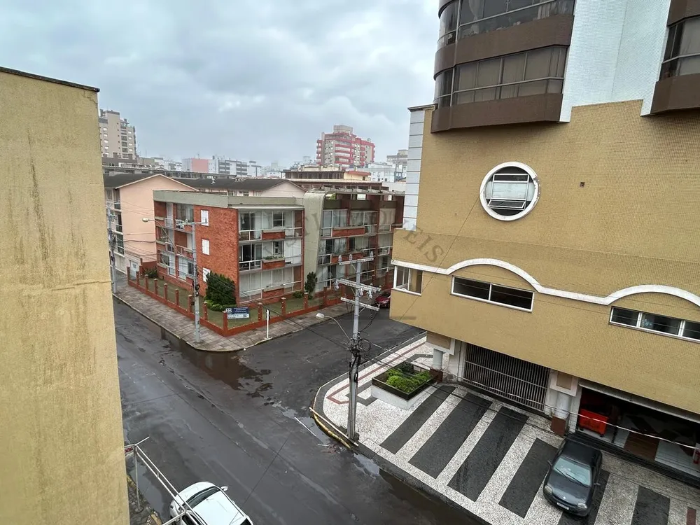 Apartamento, 1 quarto, 35 m² - Foto 12