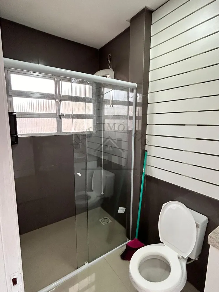 Apartamento, 1 quarto, 35 m² - Foto 3