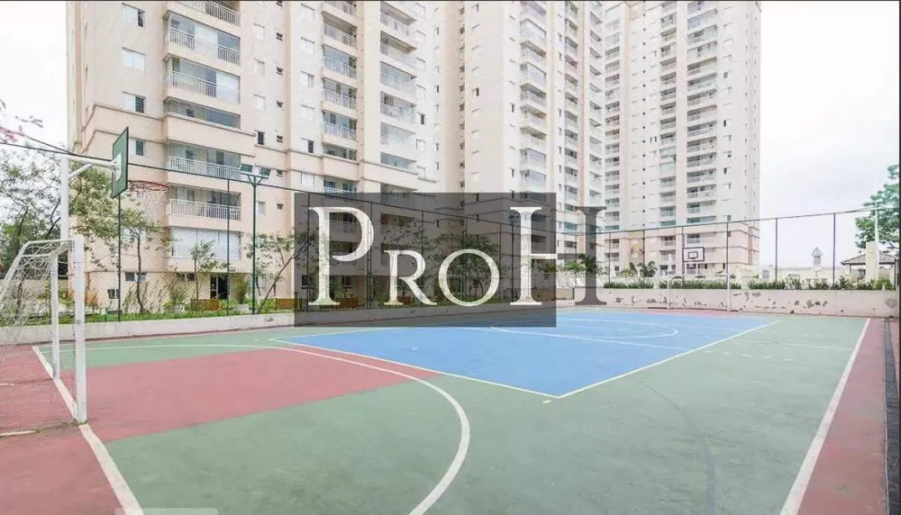 Apartamento, 1 quarto, 35 m² - Foto 5