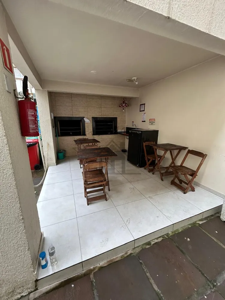 Apartamento, 1 quarto, 35 m² - Foto 7