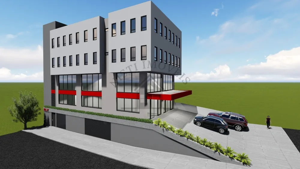 Prédio Inteiro, 300 m² - Foto 2