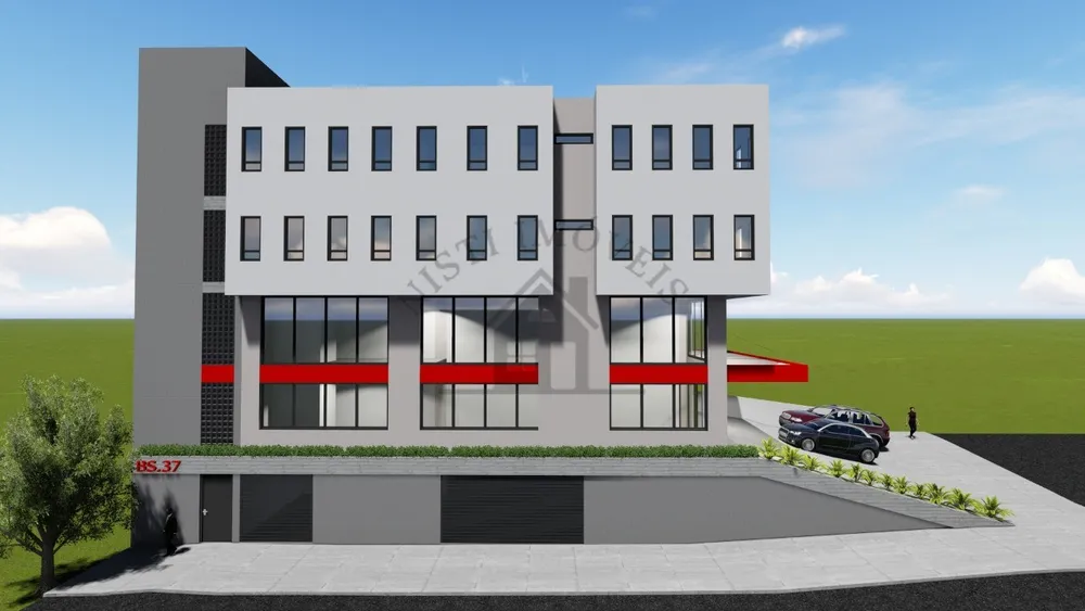 Prédio Inteiro, 300 m² - Foto 3