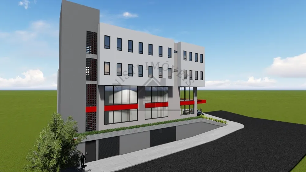 Prédio Inteiro, 300 m² - Foto 4