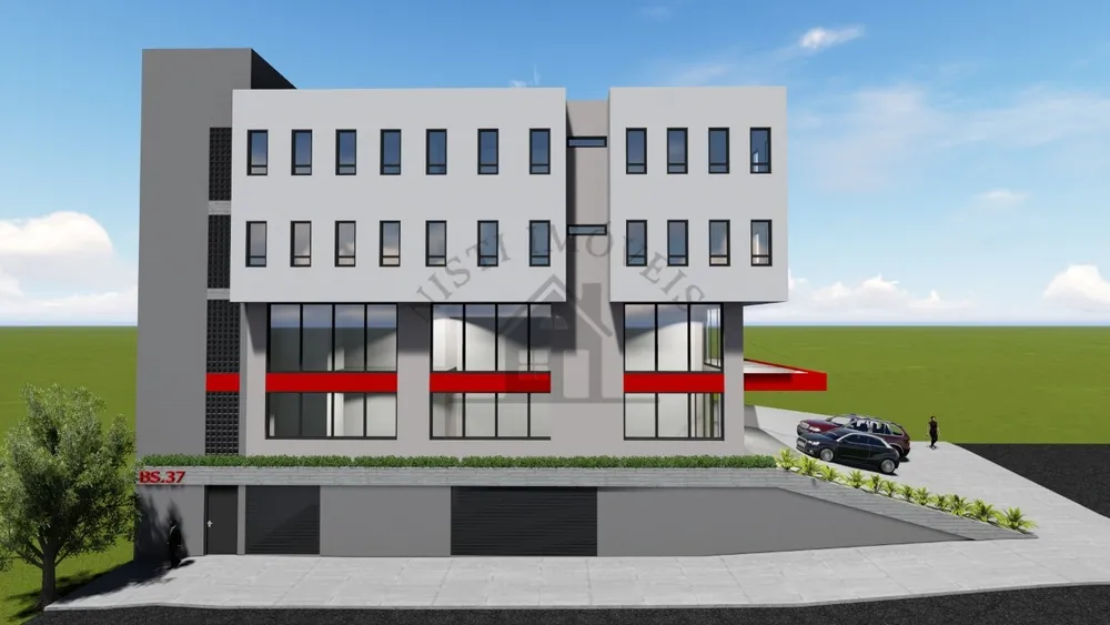 Prédio Inteiro, 300 m² - Foto 1
