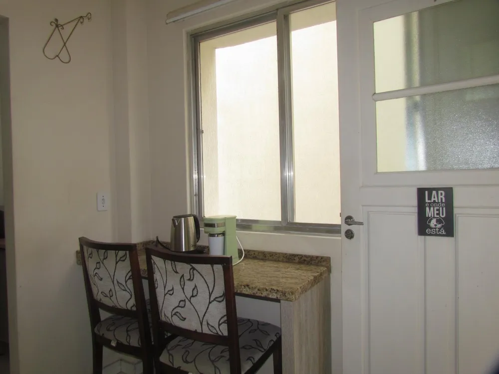 Apartamento, 2 quartos, 50 m² - Foto 6