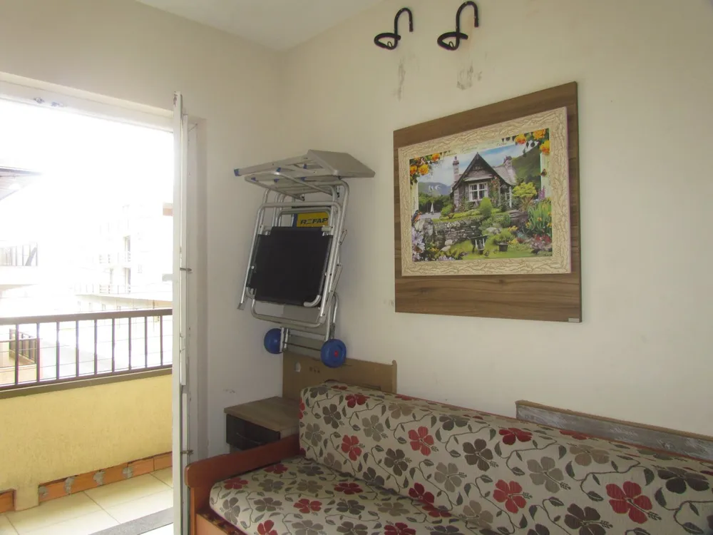 Apartamento, 2 quartos, 50 m² - Foto 8