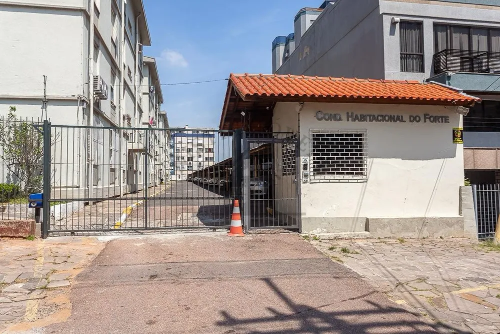 Apartamento, 2 quartos, 50 m² - Foto 11
