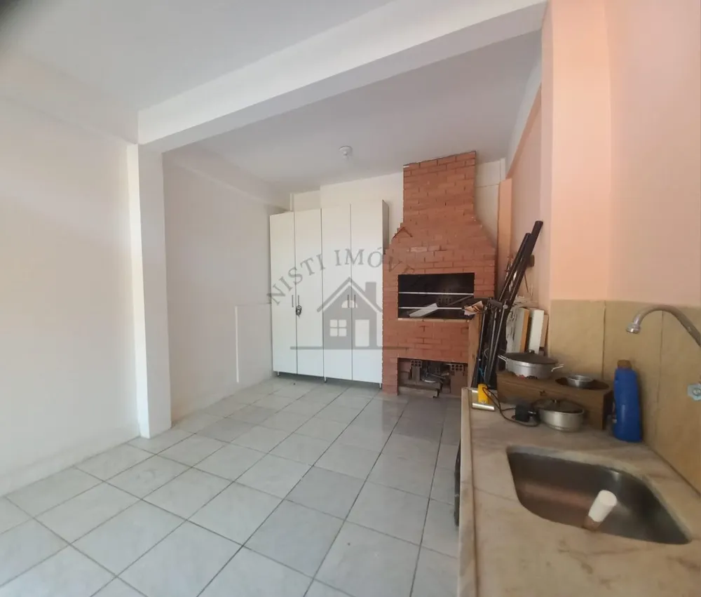 Casa, 4 quartos, 112 m² - Foto 2