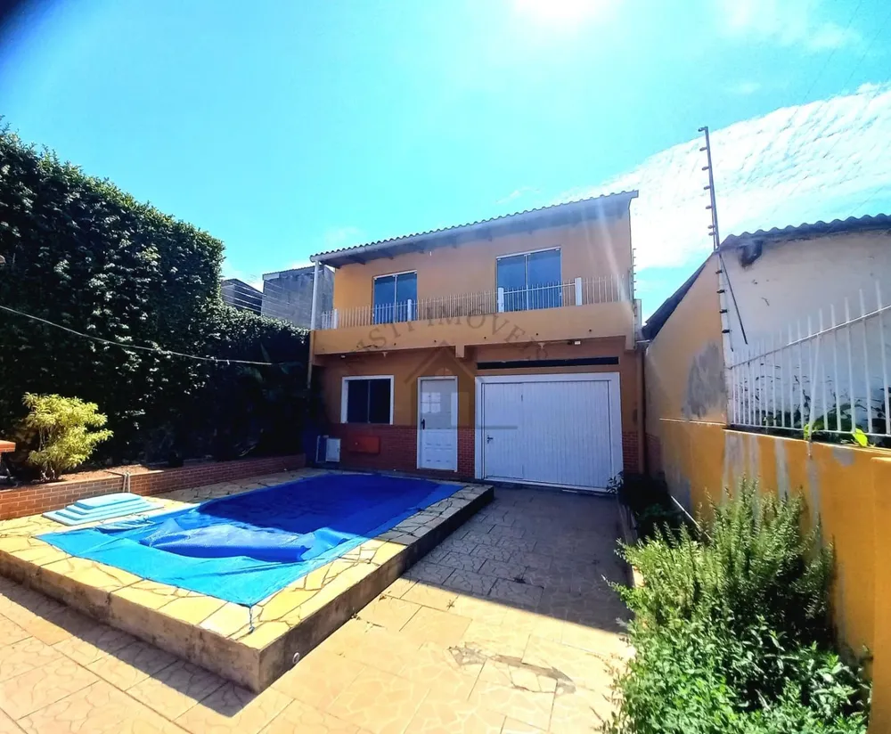 Casa, 4 quartos, 112 m² - Foto 5