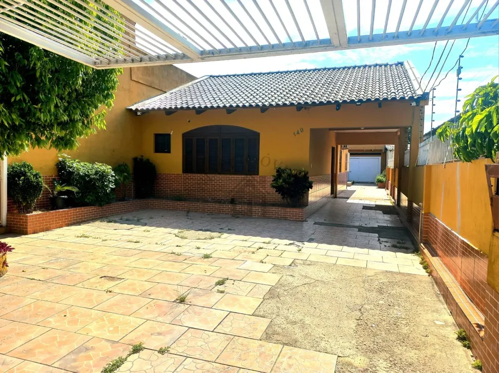 Casa, 4 quartos, 112 m² - Foto 1