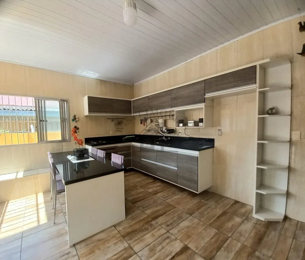 Casa, 4 quartos, 112 m² - Foto 4
