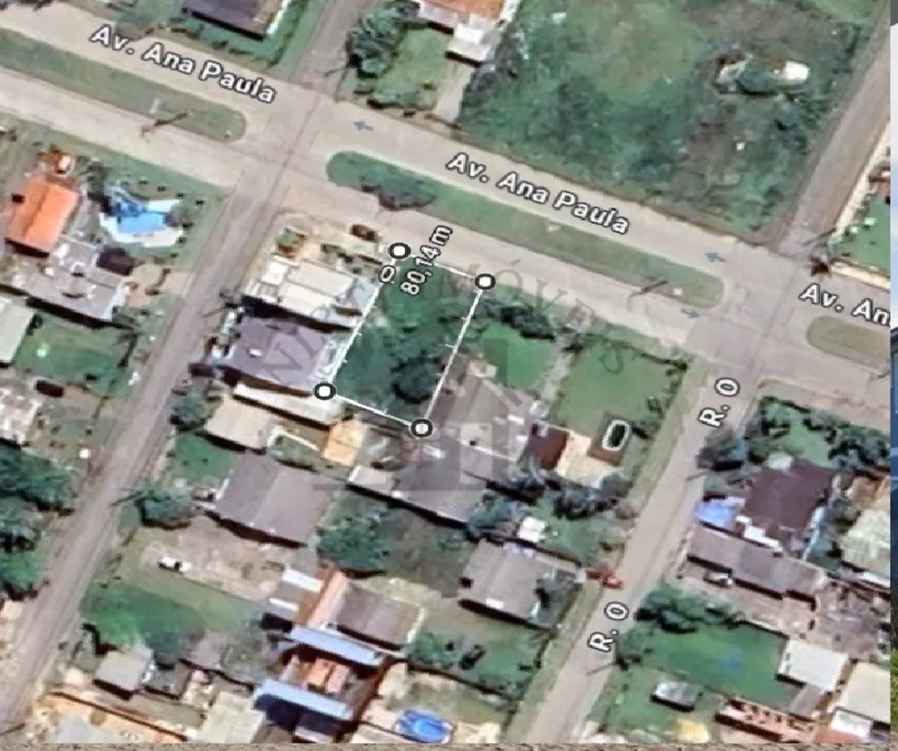 Terreno, 360 m² - Foto 3