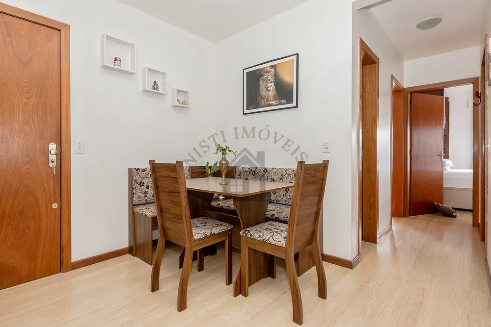 Apartamento, 3 quartos, 68 m² - Foto 4