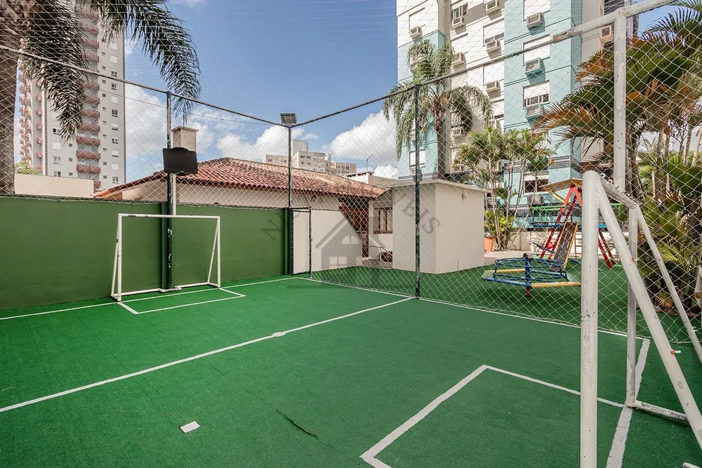 Apartamento, 3 quartos, 68 m² - Foto 1