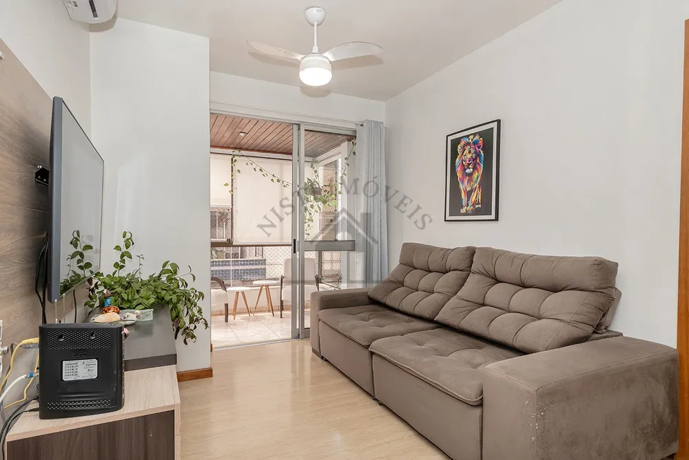 Apartamento, 3 quartos, 68 m² - Foto 2