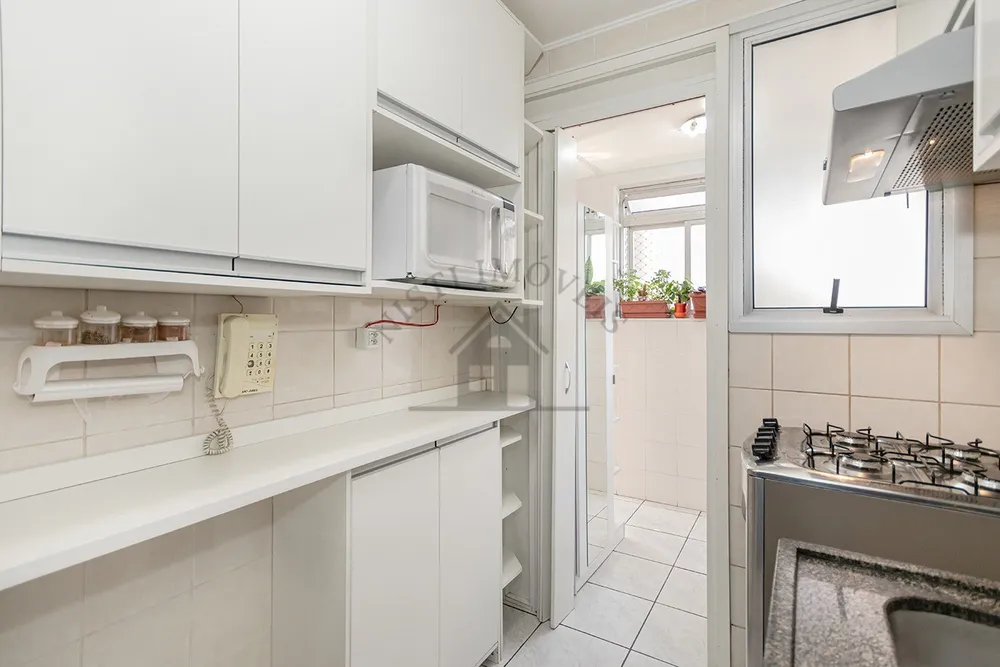 Apartamento, 3 quartos, 68 m² - Foto 11