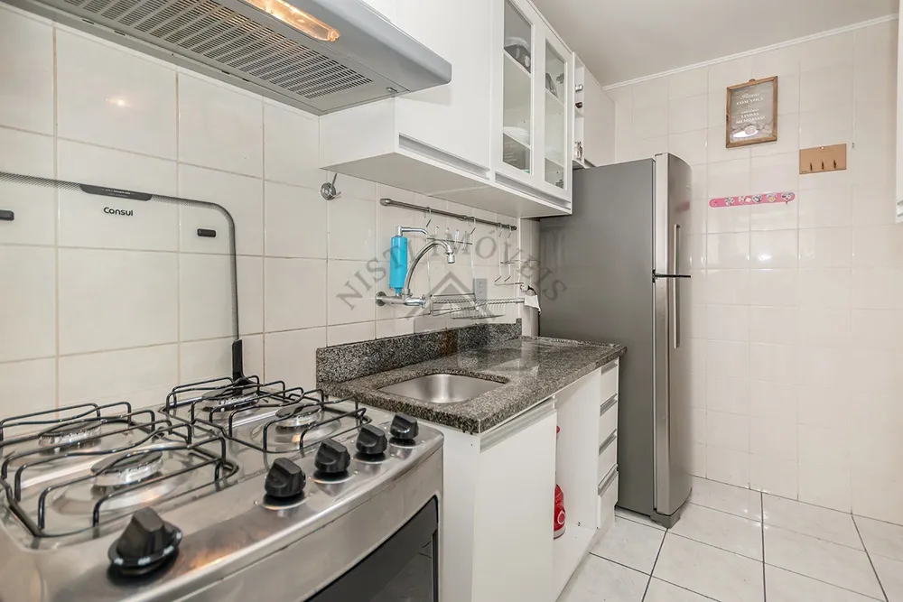 Apartamento, 3 quartos, 68 m² - Foto 2