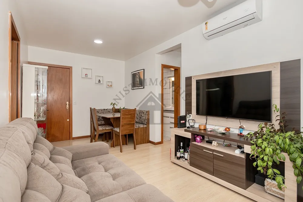 Apartamento, 3 quartos, 68 m² - Foto 5