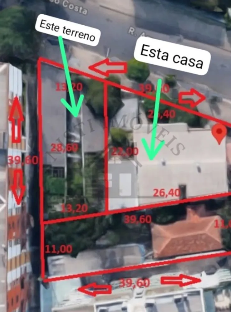 Casa, 4 quartos, 350 m² - Foto 8