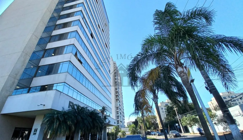 Casa, 4 quartos, 350 m² - Foto 1