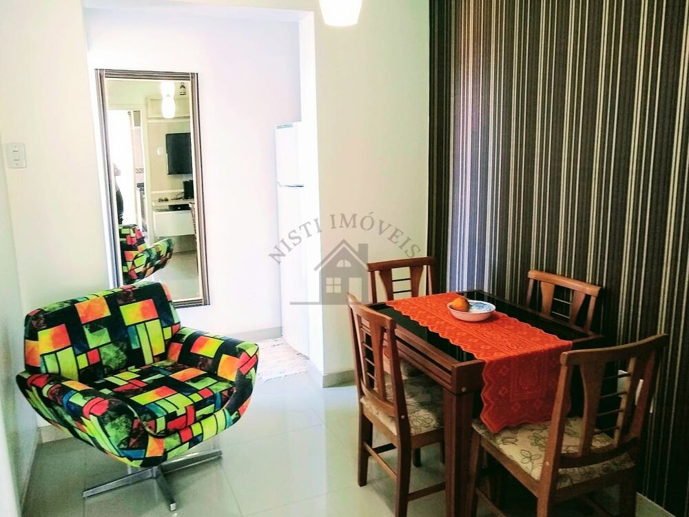Apartamento para lancamento com 1 quarto, 50m² - Foto 13